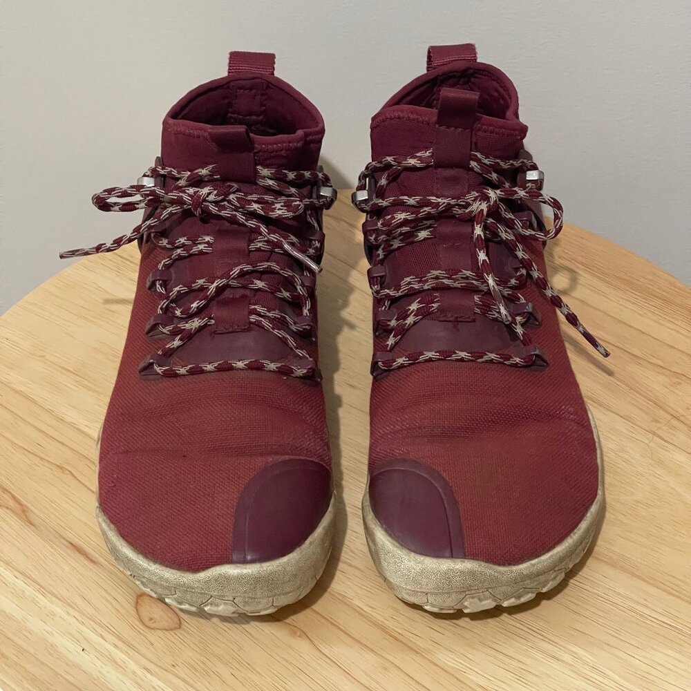 Vivobarefoot Magna Trail Cordovan US8/EU39